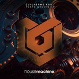 Artwork für "Tokyo Groove"