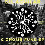Portada para "G Zhomb Funk EP"