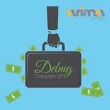 Artwork for "Corruption EP"