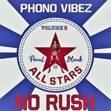 Artwork for "No Rush"