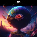 Portada para "United"