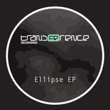 Artwork voor "Ellipse EP"