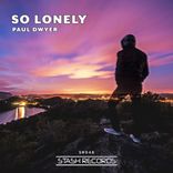 Artwork for "So Lonely"