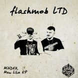 Artwork voor "Man Like"