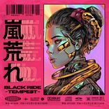 Artwork for "Tempest"