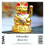 Artwork für "Money Cat"