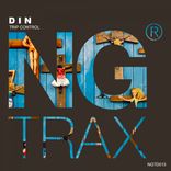 Artwork for "Trip Control"