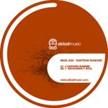 Artwork voor "Eastern Sunrise"