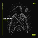 Artwork for "Axlsson - Valente"