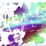 Portada para "The Phantom Vivid"