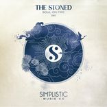 Artwork for "Soul On Fire EP"