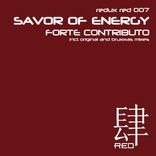 Artwork for "Forte Contributo"