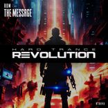 Artwork for "The Message"