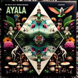 Artwork für "Amerigo"