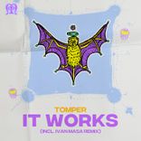 Artwork for "It Works"