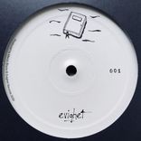 Artwork für "Humans Emerge From Unknown LP"