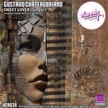 Artwork for "Sweet Lover"