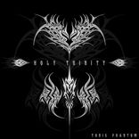 Artwork voor "Holy Trinity"