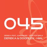 Artwork für "Toys for Girls"