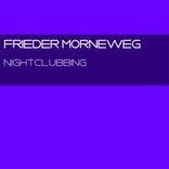 Artwork for "Nightclubbing"