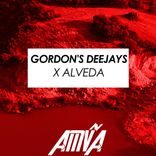 Artwork for "Gordon's Deejays x Alveda"