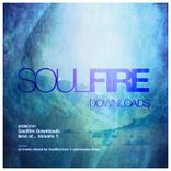 Portada para "Soulfire Downloads Best Of...Volume 1"