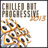 Portada para "Chilled But Progressive 2013"
