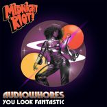 Artwork for "You Look Fantastic"