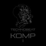 Artwork for "Komp I"