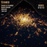 Portada para "Chaos Is a Ladder / Magnitogorsk / Orbifold / Time Slip"