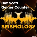 Artwork voor "Geiger Counter"