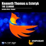 Artwork voor "The Clarion"