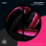 Artwork voor "Close The Blinds"