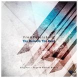 Artwork for "The Rain on the Roof"