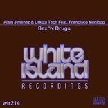 Artwork for "Sex 'N Drugs"