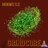 Artwork for "GRINDCORE"