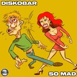 Artwork voor "So Mad"