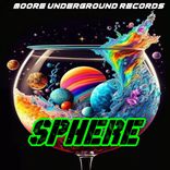 Portada para "SPHERE"