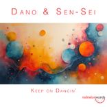 Artwork für "Keep on Dancin'"