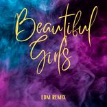 Artwork for "Beautiful Girls"