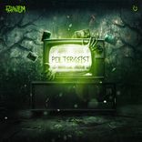 Artwork für "Poltergeist"