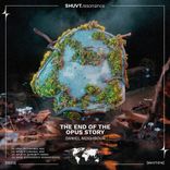 Artwork for "The End of the Opus Story"