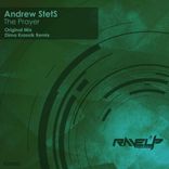 Artwork for "The Prayer"