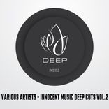 Portada para "Innocent Music Deep Cuts, Vol. 2"