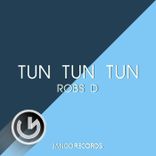 Artwork for "Tun Tun Tun"