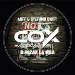 Artwork voor "A Gozar La Vida"