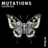 Portada para "Mutations"