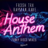 Artwork for "House Anthem (Funky Disco Mixes)"