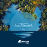 Artwork for "Dream of Makarska"