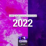 Artwork for "Best Of Stamina Records 2022"